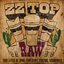 RAW ('That Little Ol' Band From Texas' Original Soundtrack)