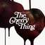 Neneh Cherry & The Thing - The Cherry Thing album artwork