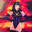 Nuclear Bitch - Single