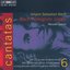 Bach, J.S.: Cantatas, Vol. 6 - Bwv 21, 31