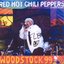 Live At Woodstock '99