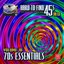 Hard To Find 45s on CD - Vol 18: 70s Essentials