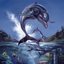 Ecco the Dolphin