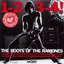 1-2-3-4! The Roots Of The Ramones