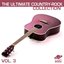 The Ultimate Country-Pop Collection Volume 3