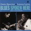 Blues Spoken Here