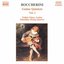 BOCCHERINI: Guitar Quintets, Vol.  2