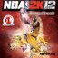 NBA 2K12