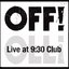 Live At The 930 Club (LP)