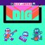 Dig - Single