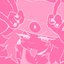 PINK!