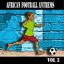 African Football Anthems Vol.3