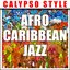 Afro Caribbean Jazz (Calypso Style)