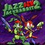 Jazz Jackrabbit 2: Original Soundtrack