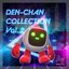 DEN-CHAN COLLECTION (vol.2)