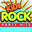 Kids Rock Party Hits