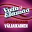 Väliaikainen