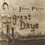 Great Days: The John Prine Anthology