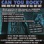 Can You Rock? Sing and Play the Songs of Fall Out Boy
