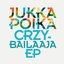 Crzybailaaja EP