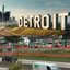 Detroit Sign