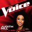 What a Girl Wants (The Voice Performance) - Single