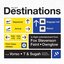 Destinations Vol. 1