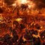 Land Of The Damned