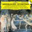 Mendelssohn: Overtures