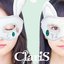 ClariS 10th Anniversary BEST -Green Star-