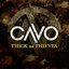 Thick as Thieves - Single