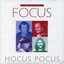 The Best Of Focus - Hocus Pocus