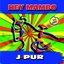 Hey Mambo (Radio Edit.)