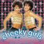 Cheeky Song (Touch My Bum)