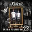 In Da Name Of 23 - Single