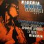 Nigeria Rock Special: Psychedelic Afro-Rock & Fuzz Funk in 1970's Nigeria