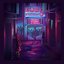 Substation 8