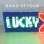 Lucky - Single