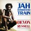 Jah Homebound Train