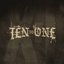 TEN TO ONE