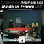 Collection Francis Lai: Made in France, Vol. 4 (Bandes originales de films)