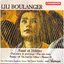 Boulanger, L.: Psalm 24 / Faust Et Helene / D'Un Soir Triste / D'Un Matin De Printemps / Psalm 130
