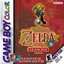 The Legend of Zelda: Oracle of Seasons and Ages