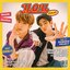 The 1st DONGKIZ Project - DONGKIZ I:KAN 1st single album [Y.O.U]