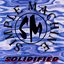 Solidified