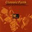 Classic Funk Mastercuts volume 1