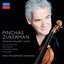 Vaughan Williams & Elgar: The Lark Ascending; Tallis Fantasia; Introduction & Allegro; In Moonlight (Pinchas Zukerman and Royal Philharmonic Orchestra)