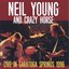 1996-09-04: Blossom Music Center, Cuyahoga Falls, OH, USA