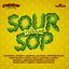 Sour Sop Riddim