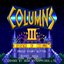 Columns III: Revenge of Columns